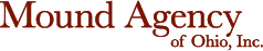 Mound Agency Logo