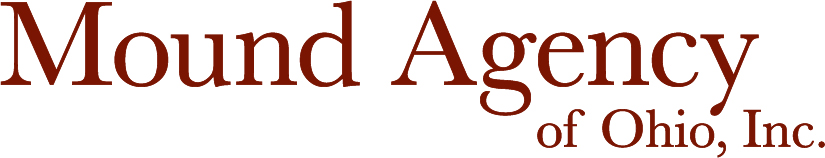 Mound Agency of Ohio Logo