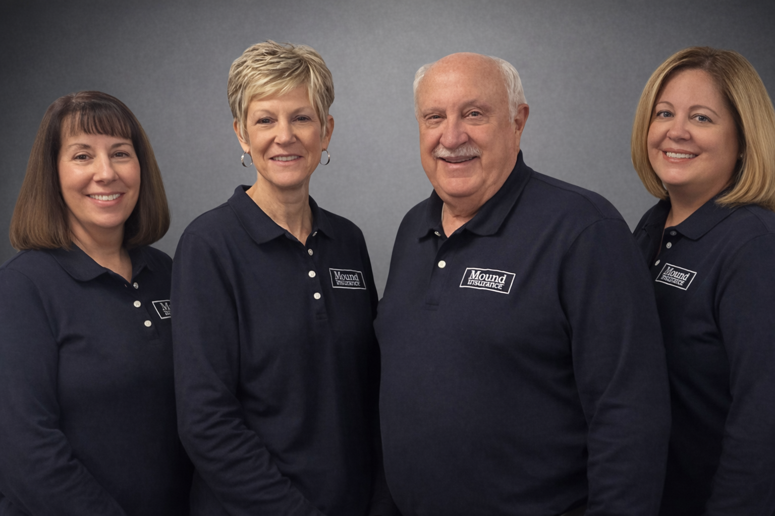 Staff Group Photo Fixed