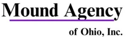 Mound Agency Logo